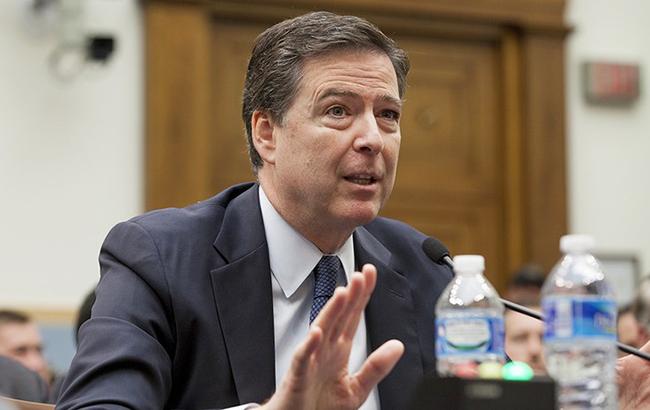 Экс-глава ФБР назвал доклад о предвзятости спецслужбы бесчестным