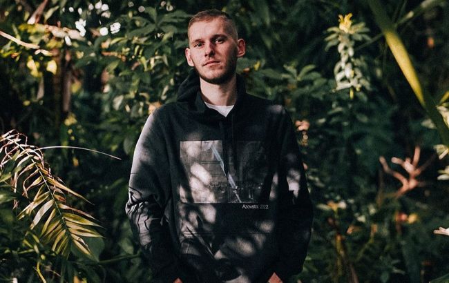 "Орест" з "Азовсталі" описав свої емоції після звільнення з полону: "Кожного дня говорили про їжу"