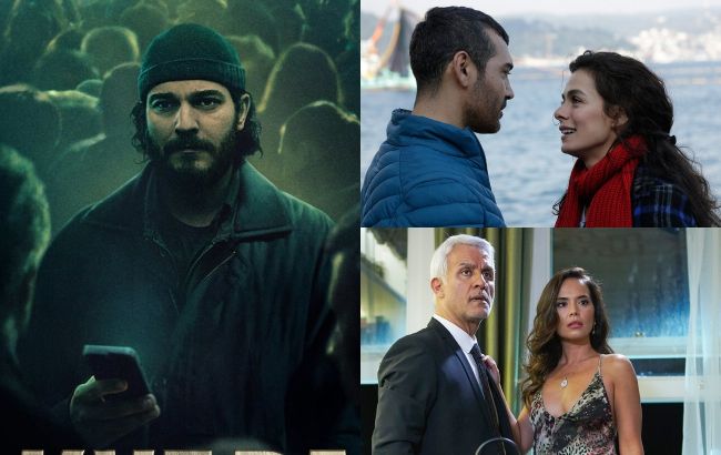 10 турецких сериалов, которые мгновенно затянут: интриги, любовь и настоящая драма