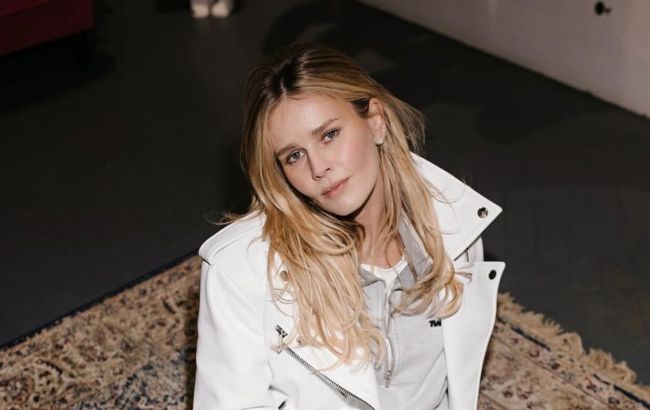 "Меня трясло". Кузнецова пожаловалась на действия польской пограничницы