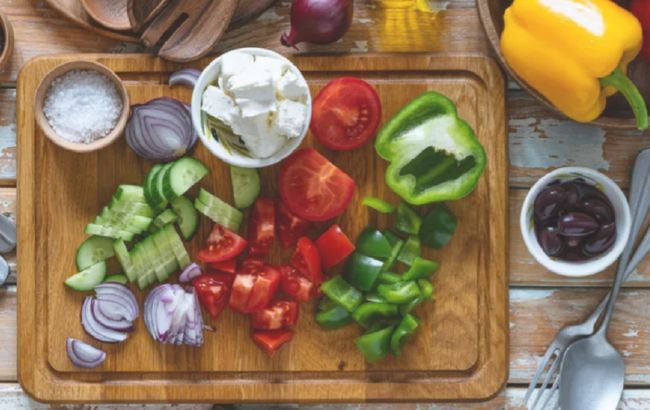 Балканский завтрак - гастрономический тренд 2025 года: почему это настоящее сокровище для здоровья