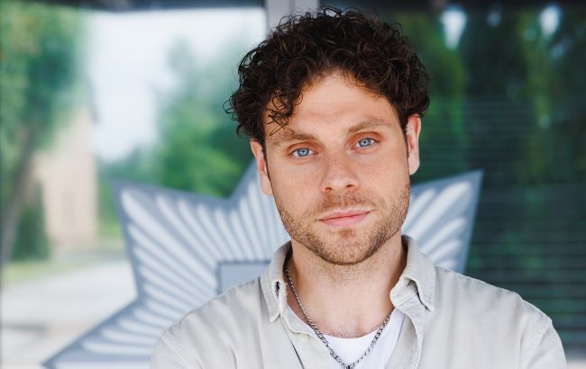 Артур Логай о съемках во время войны: Не хочу и не могу заниматься чем-то другим