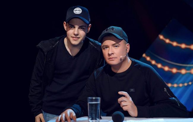 Звезда "Х-Фактора" признался, как Данилко ведет себя в реальной жизни: "Не буду врать"