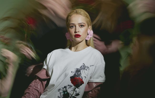 Фіналістка "Холостяка" вразила колаборацією з Андре Таном: "Час кохати себе"