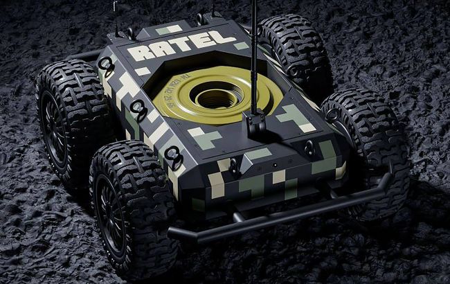 Порушили логістику окупантів. ЗСУ під Бахмутом підірвали міст за допомогою робота (відео)