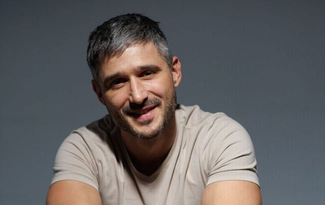 "Кохання любить тишу". Федінчик зізнався, чи ходить на побачення після розлучення з Денисенко