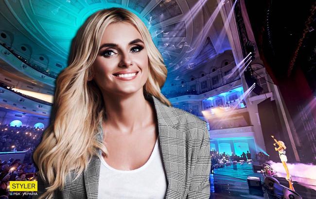 Відкрита душа: Ірина Федишин про життя поза сценою, громадянську позицію та мовне питання