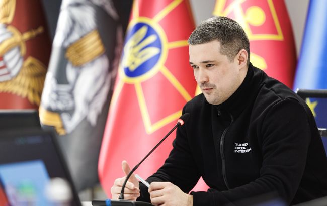 Україна має ініціативи проти балістики: Федоров пропонує ЄС союз