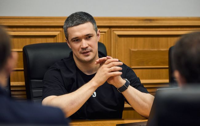 "Топ-новина для всього світу". Федоров анонсував інновацію у сфері мобільного інтернету