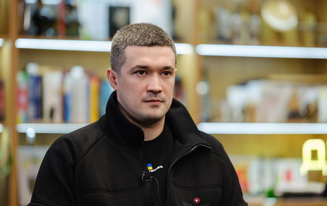 Розлучитися через "Дію" можна буде вже восени, - Федоров