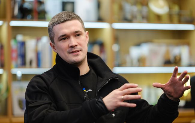 ИИ в "Дії": Федоров рассказал, как будет работать цифровой помощник