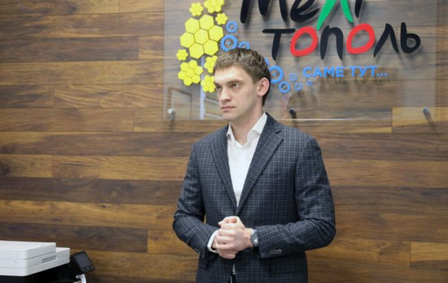 ВСУ деоккупируют Херсон в ближайшие недели, а после Мелитополь, - Федоров