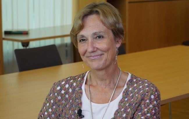 Україна отримає від Німеччини ППО, якої немає навіть у Бундесверу: посол назвала терміни