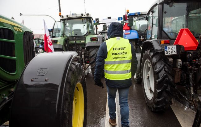 НБУ оцінив втрати імпортерів від блокування західних кордонів