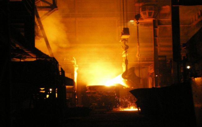 Джерело: рейдери поновили атаки на Побузький феронікелевий комбінат