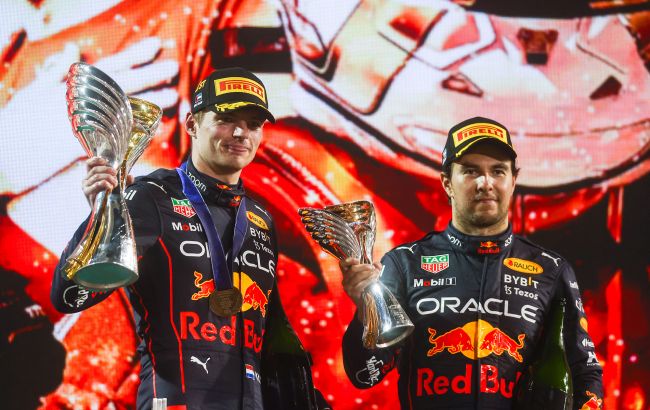 Формула-1 в Сингапуре: сломает ли Ферстаппен проклятие трассы "Марина Бэй"