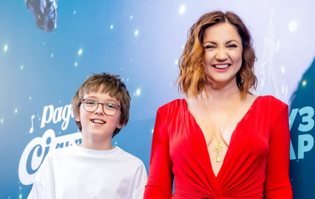Цыбульская заговорила о втором ребенке: ее сын поставил неожиданное условие