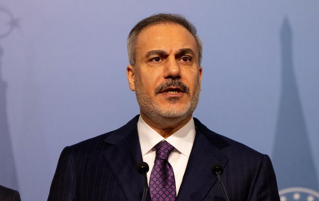 Туреччина припиняє всі торговельні та економічні зв'язки з Ізраїлем, - глава МЗС