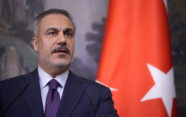 У Кремлі запевнили Туреччину, що готові до переговорів з Україною