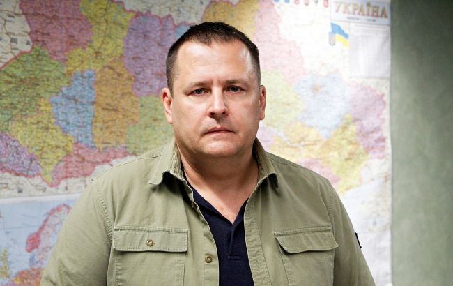 Во время атаки РФ пострадал дом мэра Днепра Филатова: что известно (фото)