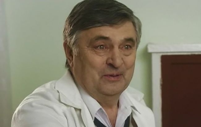 Умер известный украинский актер: звезда многих культовых фильмов