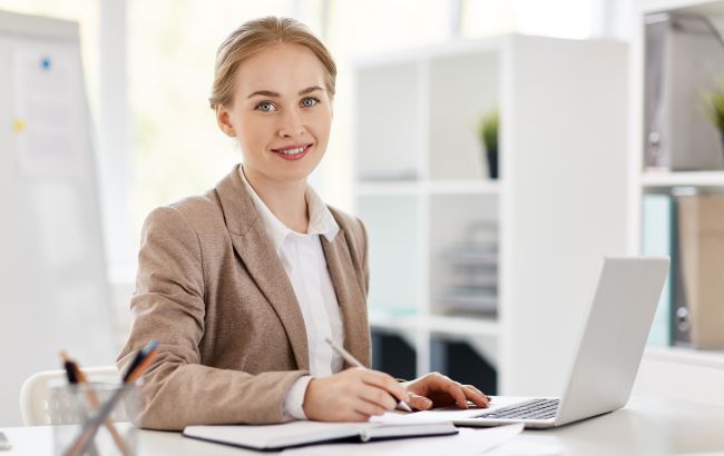 День бухгалтера: як привітати колег, рідних і близьких зі святом