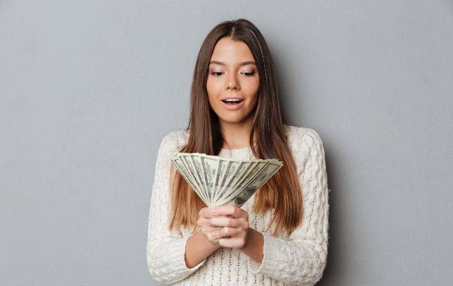 Ці знаки Зодіаку забудуть про фінансові труднощі в січні: кому пощастить