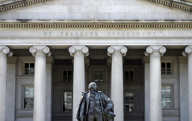 Специалисты минфина США отправятся в Европу убеждать компании выйти из рынка РФ