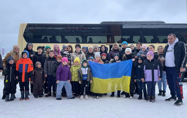 Одна з європейських країн закриває центри для українських біженців: деталі