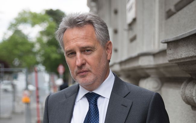 Фірташ намагається уникнути екстрадиції до США за допомогою дипстатусу, - DW