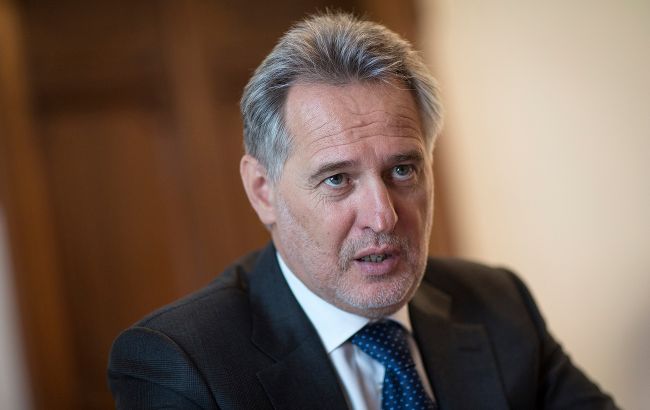 Фірташа не видадуть США через помилку прокурорів: суд Австрії закрив 12-річну справу