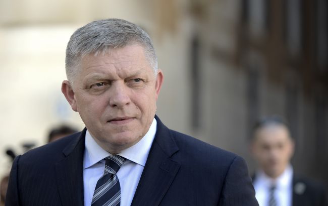 Фицо направил Зеленскому письмо с просьбой возобновить транзит по "Дружбе"