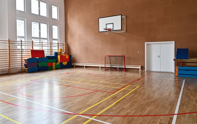 Окупанти використовують спорт для поширення пропаганди серед підлітків