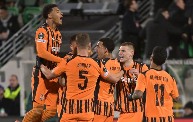 Бразильці "Шахтаря" різко подорожчали, лідери "Динамо" впали в ціні: новий рейтинг Transfermarkt УПЛ