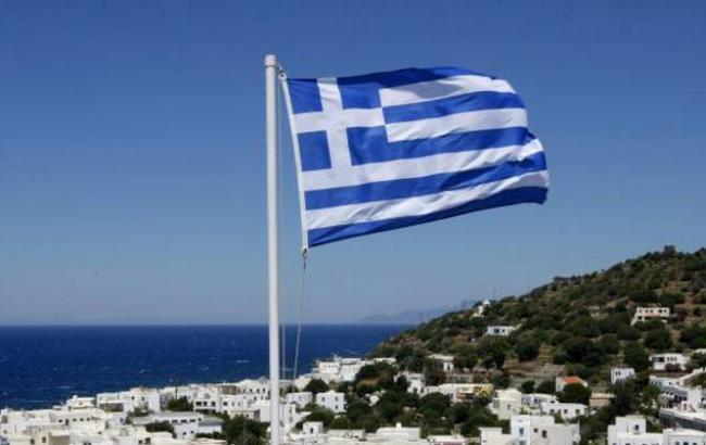 Греция высылает двух российских дипломатов из-за угрозы нацбезопасности