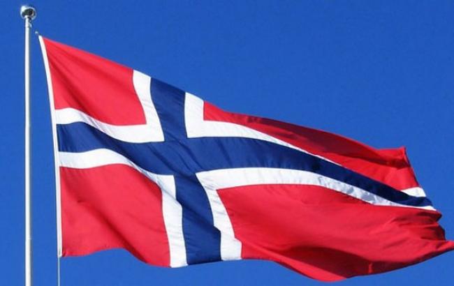 Норвегія підтримала декларацію США про невизнання анексії Криму
