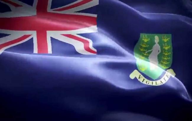 Инвестиции в Украину с Виргинских островов достигли 2 млрд долларов