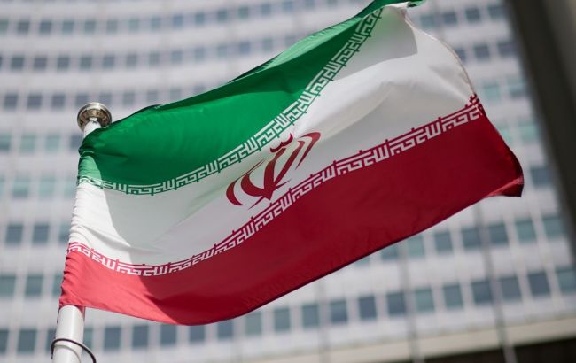 США ввели санкції проти іранського "тіньового флоту"