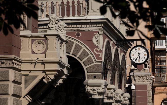 Україна цього року може накопичити рекордні запаси валюти, - НБУ