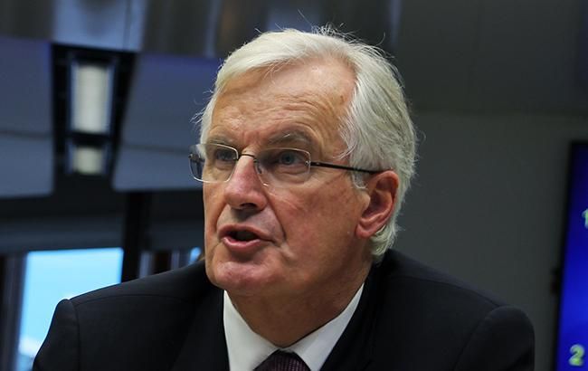 Рада Євросоюзу погодилась з пакетом документів щодо угоди про Brexit