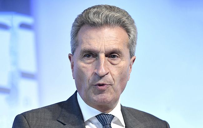 В Еврокомиссии обеспокоены переходом стратегических объектов ЕС под контроль Китая