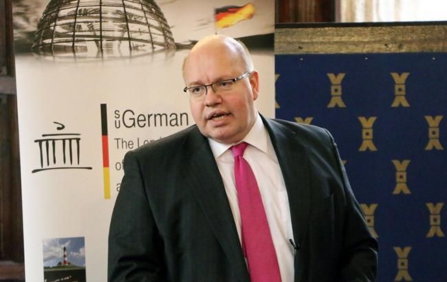 Германия выступает за сохранение транзита газа через Украину