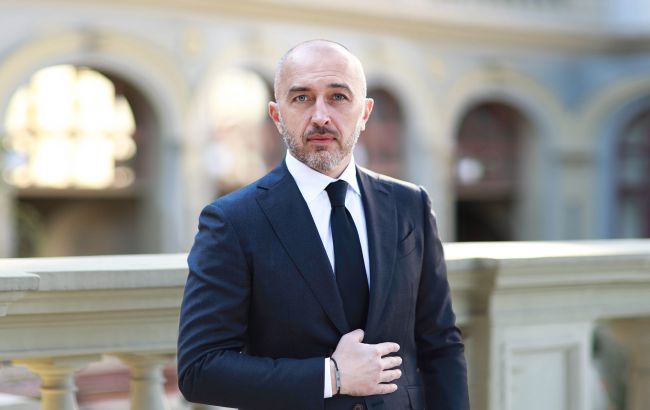 НБУ втретє за рік покращив прогноз зростання економіки України