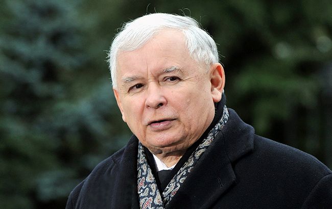 На парламентских выборах в Польше побеждает консервативная ПиС Качиньского