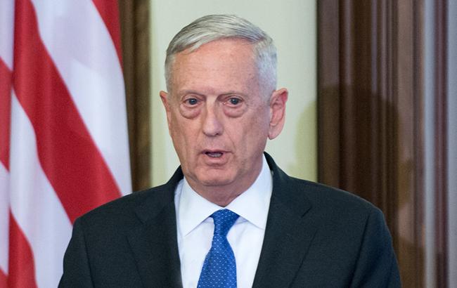 Глава Пентагона открыт для переговоров с министром обороны РФ, - Reuters