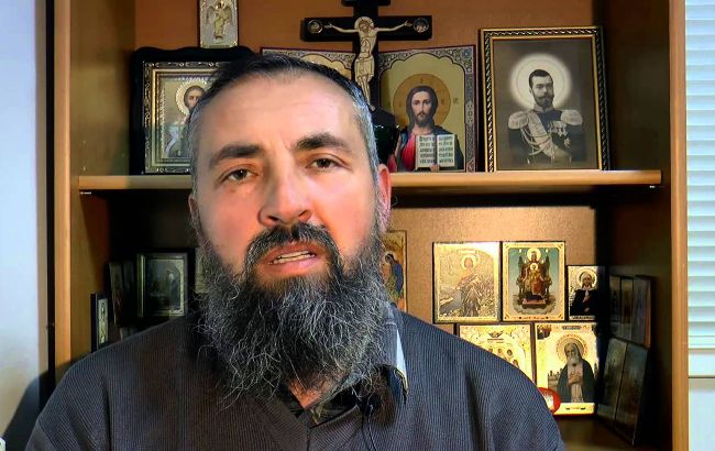 У Києві затримали організатора замовних "акцій протесту" у Лаврі