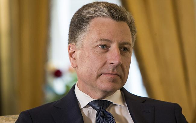 Спецпредставитель Госдепа США Волкер прокомментировал высылку российских дипломатов