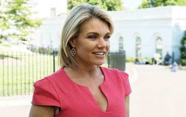 Трамп назначил Нойерт исполняющей обязанности заместителя госсекретаря