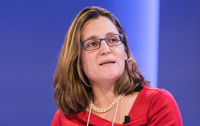 Канада обвинила РФ в кибератаках