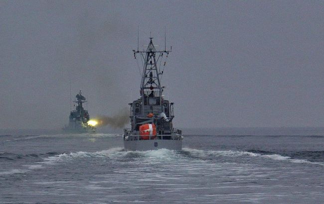 США работают с союзниками над поставками в Украину противокорабельных ракет, - Белый дом